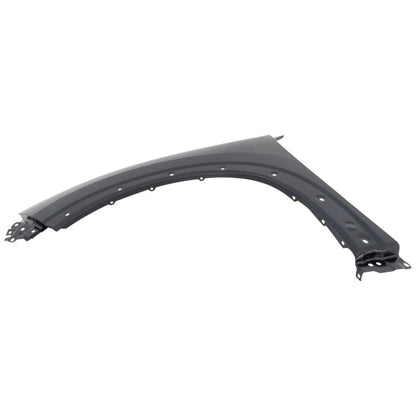 2022-2024 INFINITI QX60, Left Fender (Driver Side) - IN1240129 - Fits Part Number 631016SA0A