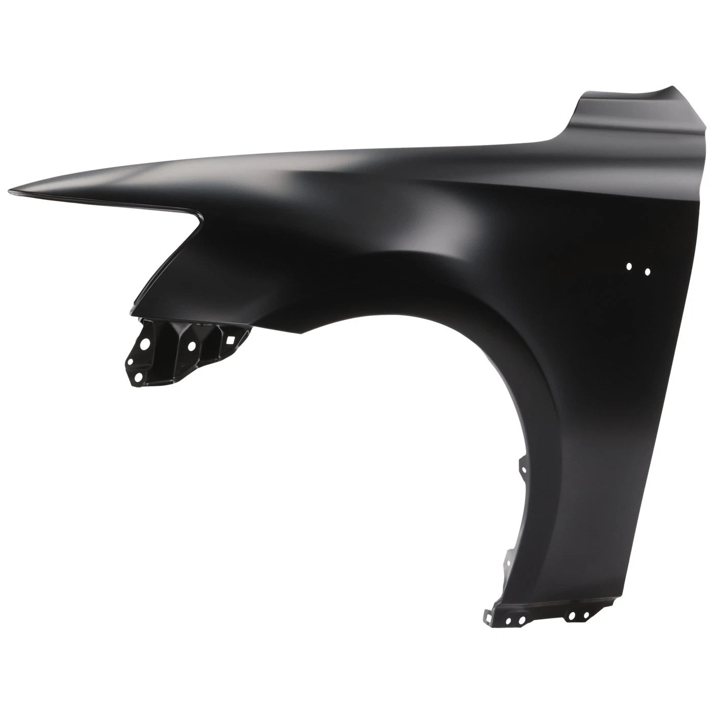 LEXUS IS200t 2014-2020, guardabarros izquierdo (lado del conductor); con paquete deportivo - LX1240130 - Compatible con la pieza número 5380253160