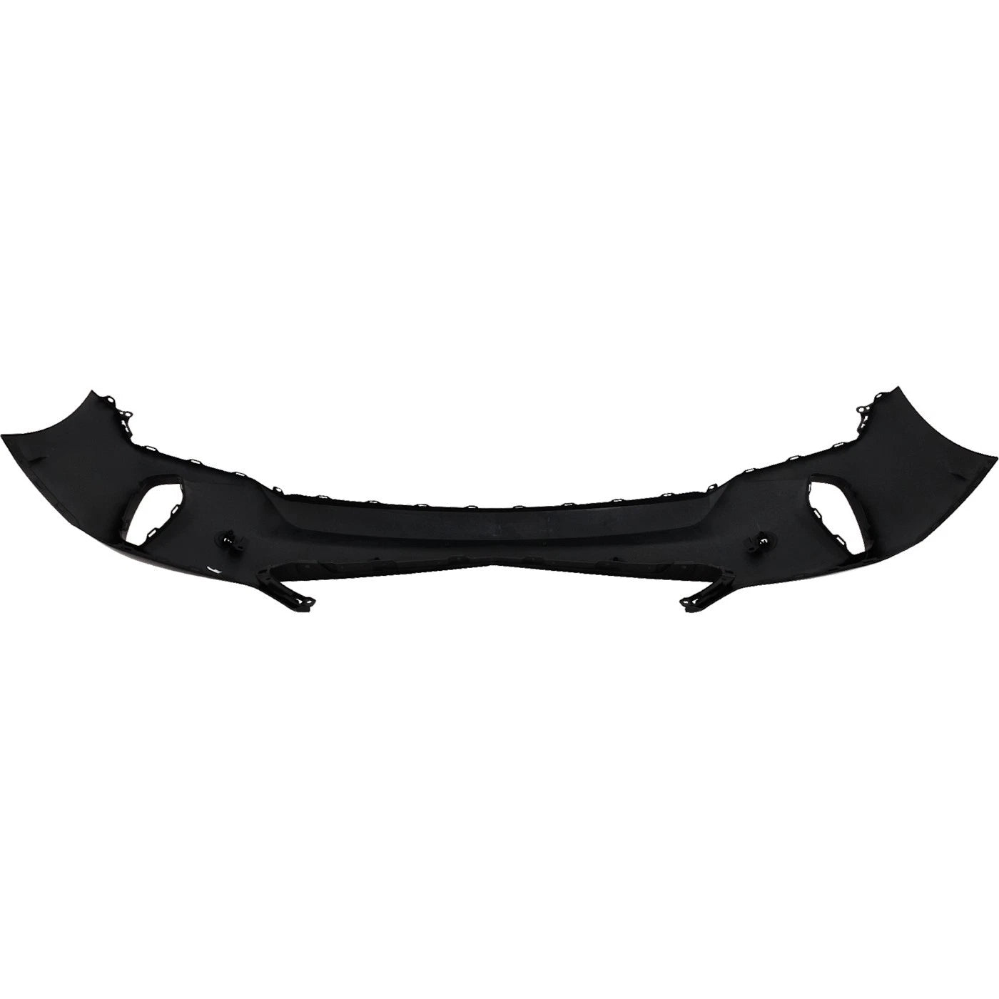 ACURA RDX 2022-2025, cubierta de parachoques delantero con 4 sensores - AC1000210 - Compatible con la pieza número 04711TJBA30ZZ