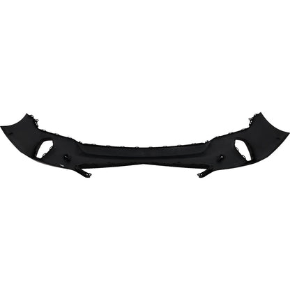 ACURA RDX 2022-2025, cubierta de parachoques delantero con 4 sensores - AC1000210 - Compatible con la pieza número 04711TJBA30ZZ
