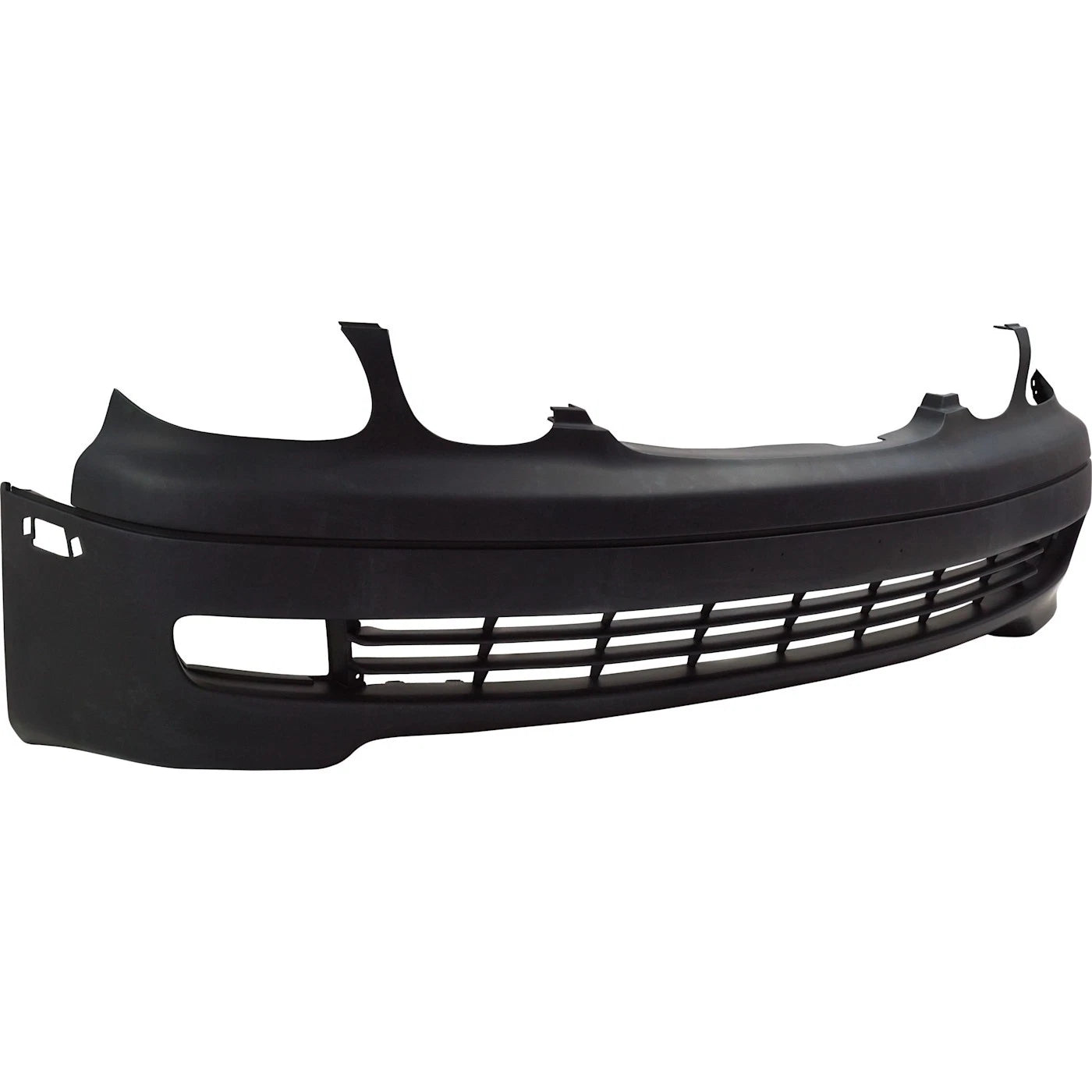 1998-2005 LEXUS GS300/400/430, Front Bumper Cover - LX1000114 - Fits Part Number 5211930934