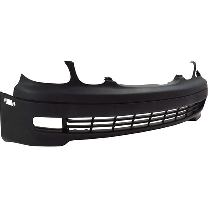 1998-2005 LEXUS GS300/400/430, Front Bumper Cover - LX1000114 - Fits Part Number 5211930934