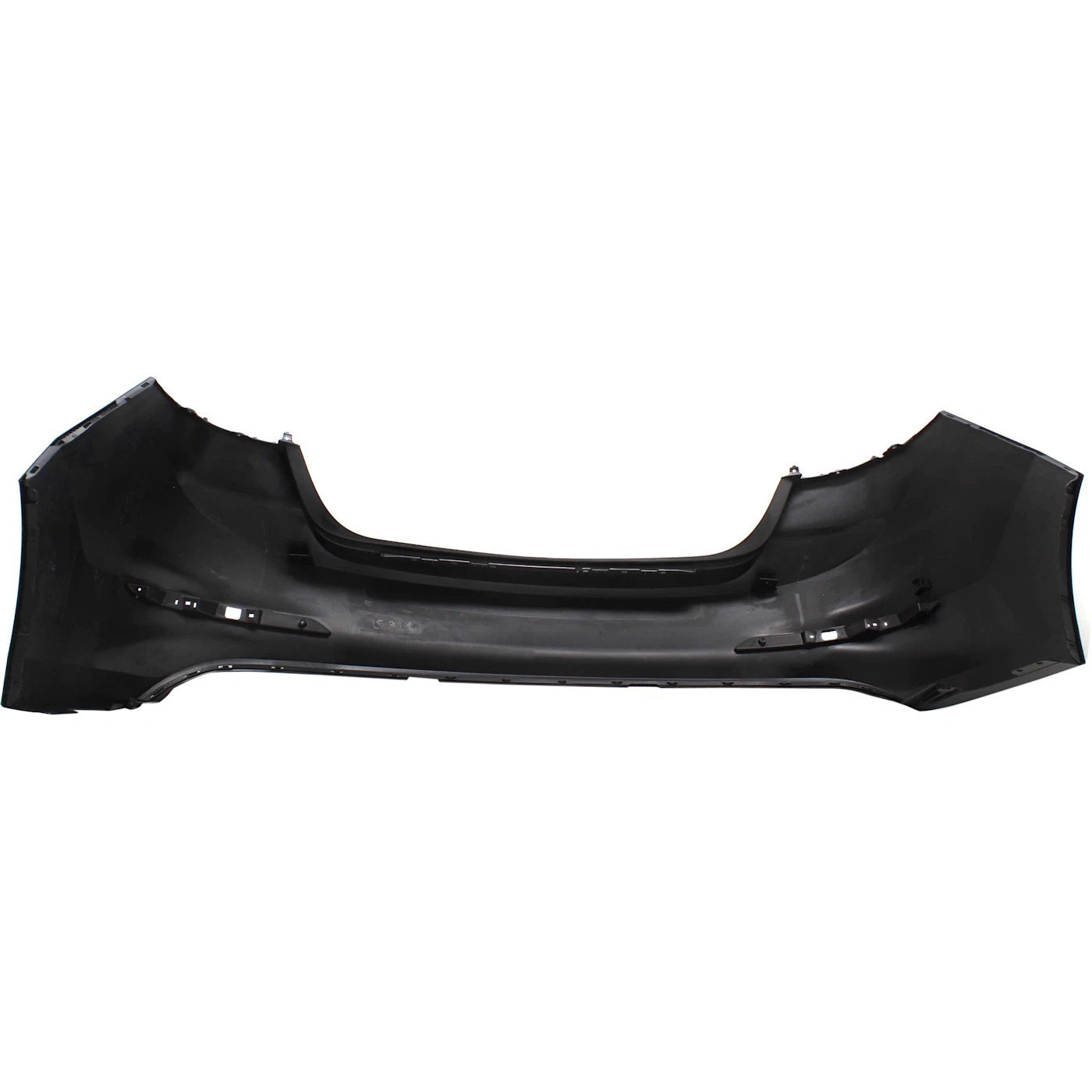 2017-2018 HYUNDAI ELANTRA SEDAN, Rear Bumper Cover; US Built - HY1100212 - Fits Part Number 86611F3000
