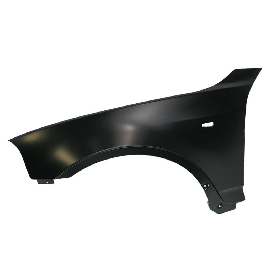 2005-2010 BMW X3, Left Fender (Driver Side) - BM1240140 - Fits Part Number 41353405921