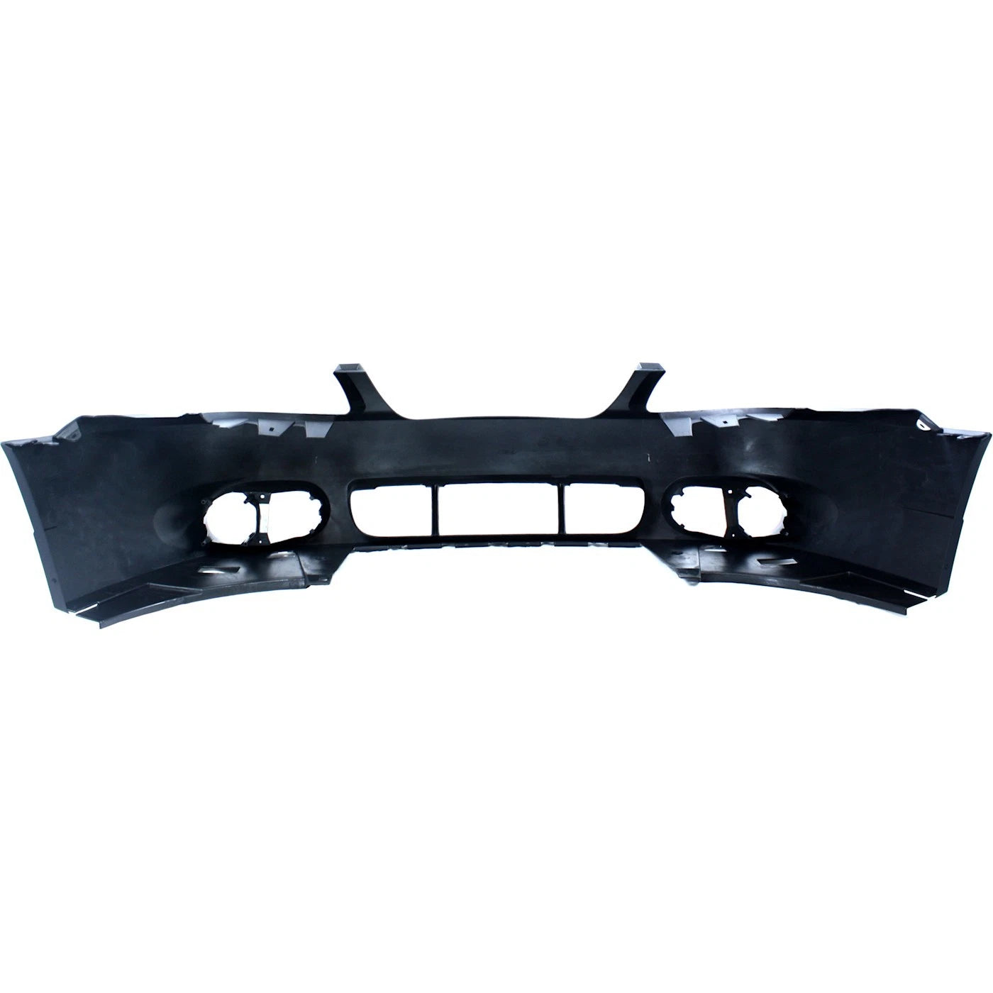2003-2004 FORD MUSTANG, Front Bumper Cover; Cobra - FO1000533 - Fits Part Number 2R3Z17D957BA