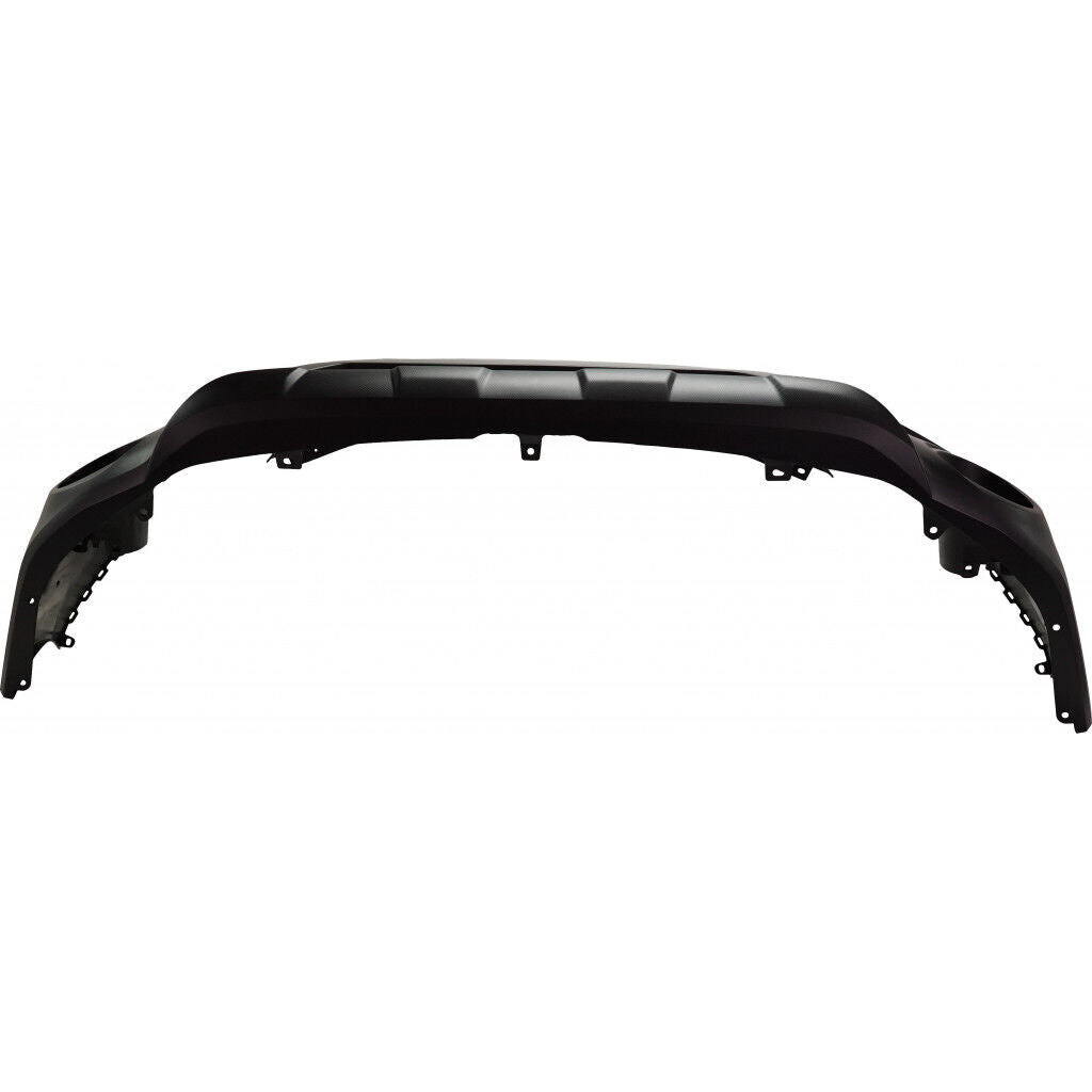 2018-2019 Subaru Outback Front Bumper Cover