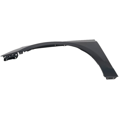 2022-2023 AUDI A3 QUATTRO, Left Fender (Driver Side) - AU1240148 - Fits Part Number 8Y0821105B