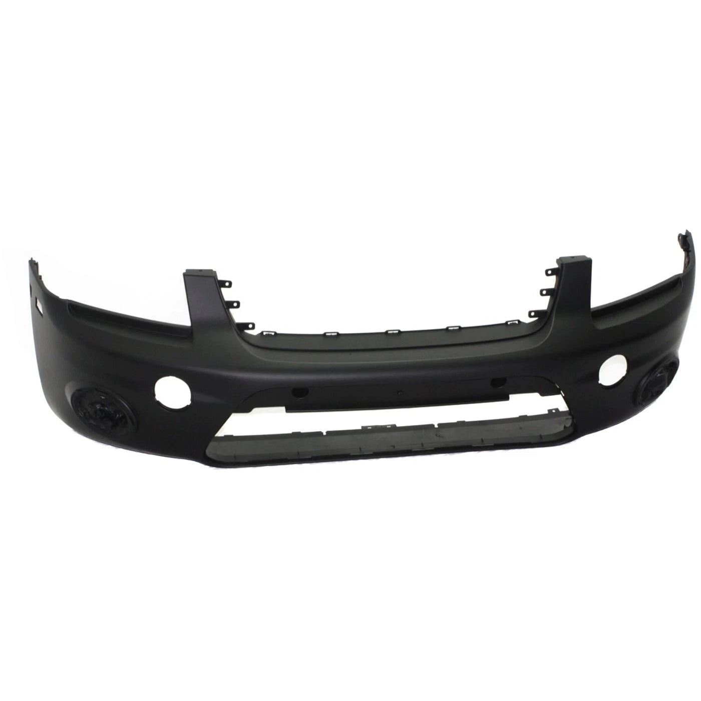 FORD TRANSIT CONNECT 2010-2013, Cubierta de parachoques delantero - FO1000660 - Compatible con número de pieza 9T1Z17D957FA