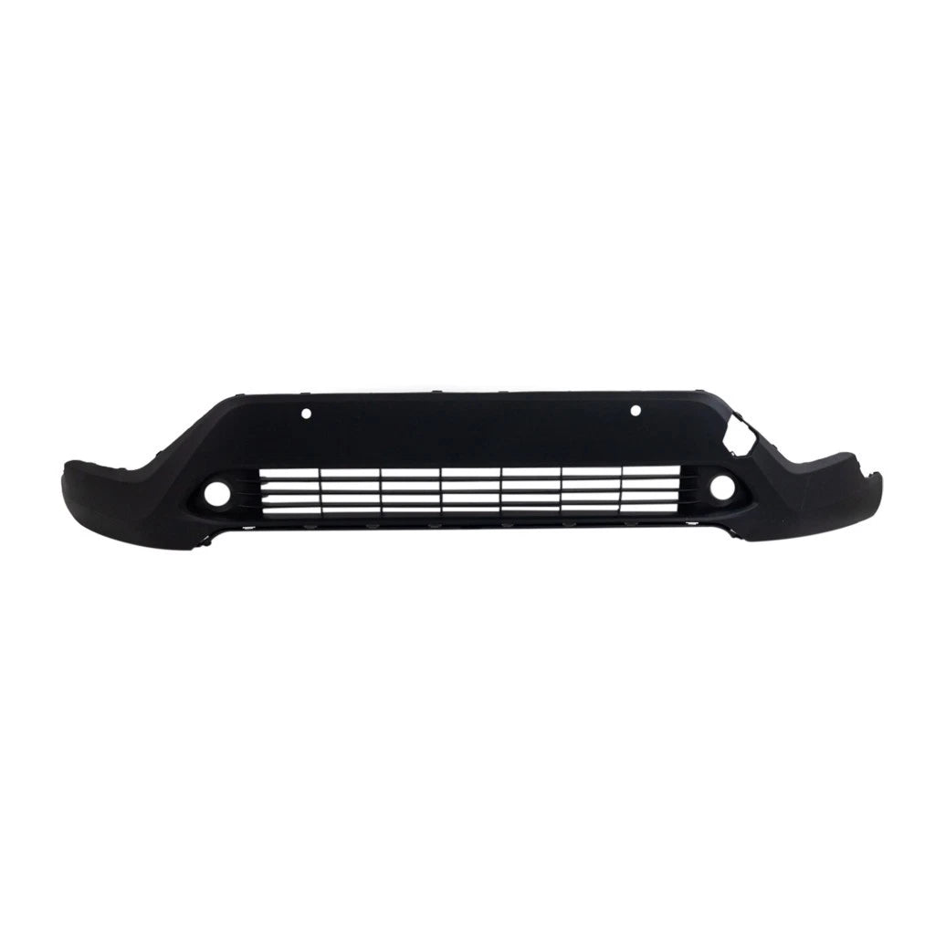 2022-2024 TOYOTA COROLLA CROSS, Front Bumper Cover; XLE; w/2 Sensor;  TXT - TO1000479 - Fits Part Number 521290A070