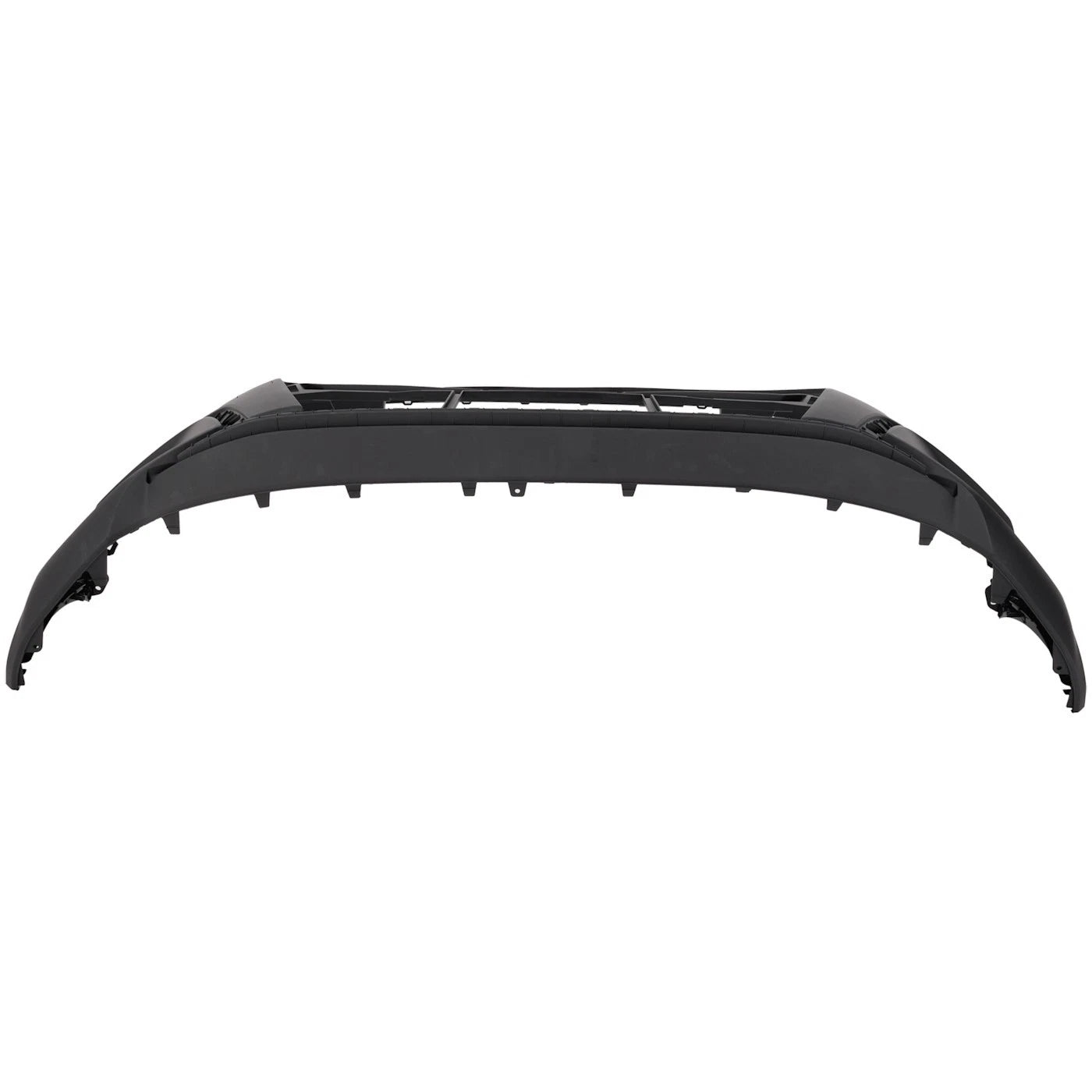 2022-2023 AUDI A3 QUATTRO, Front Bumper Cover; w/o S-Line Pkg; w/Park Asst; w/2 Sensor - AU1000302 - Fits Part Number 8Y0807065AGRU