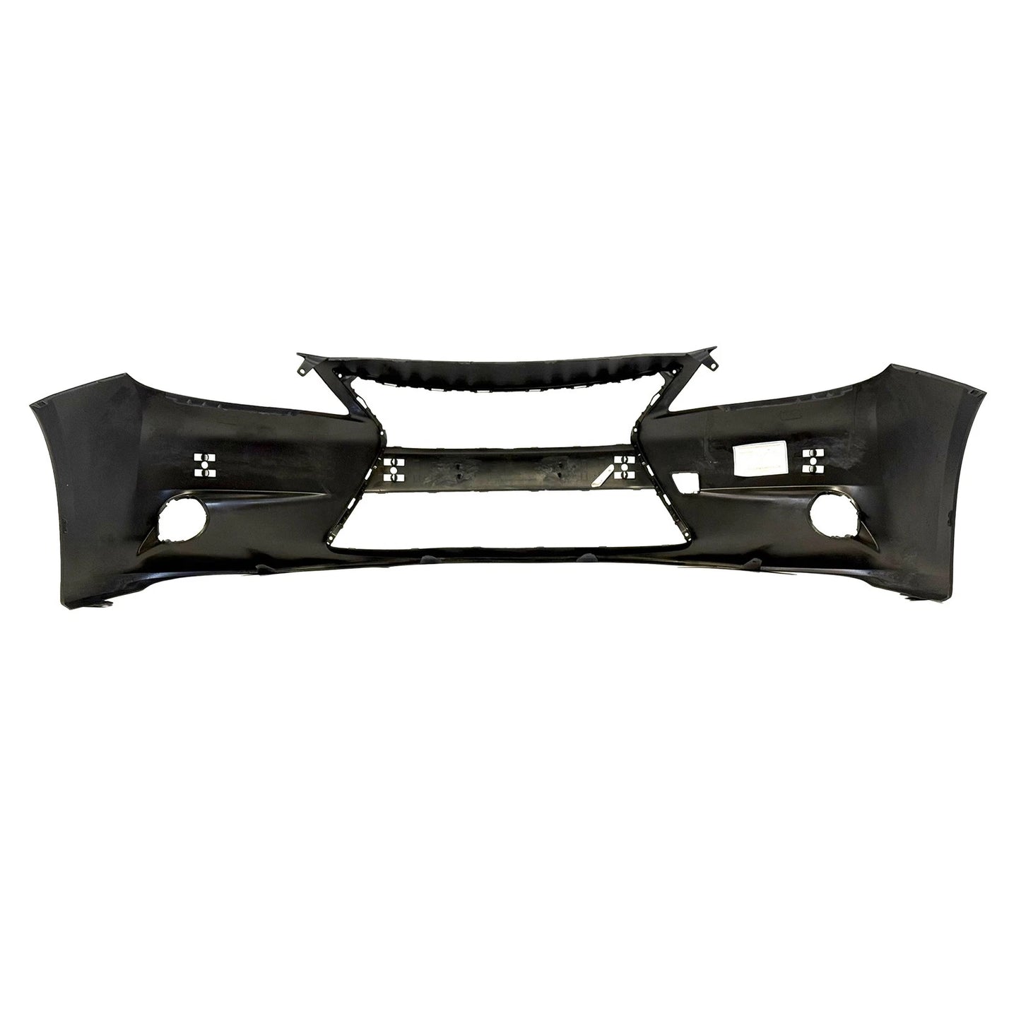 LEXUS ES300h 2013-2015, cubierta de parachoques delantero con orificio para sensor de estacionamiento - LX1000242 - Compatible con la pieza número 521193T912