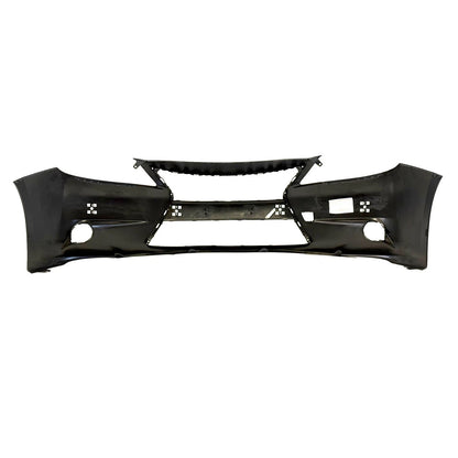 LEXUS ES300h 2013-2015, cubierta de parachoques delantero con orificio para sensor de estacionamiento - LX1000242 - Compatible con la pieza número 521193T912