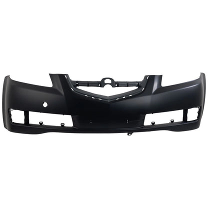 ACURA TL 2007-2008, cubierta de parachoques delantero, modelo base/navegación - AC1000160 - Compatible con el número de pieza 04711SEPA80ZZ