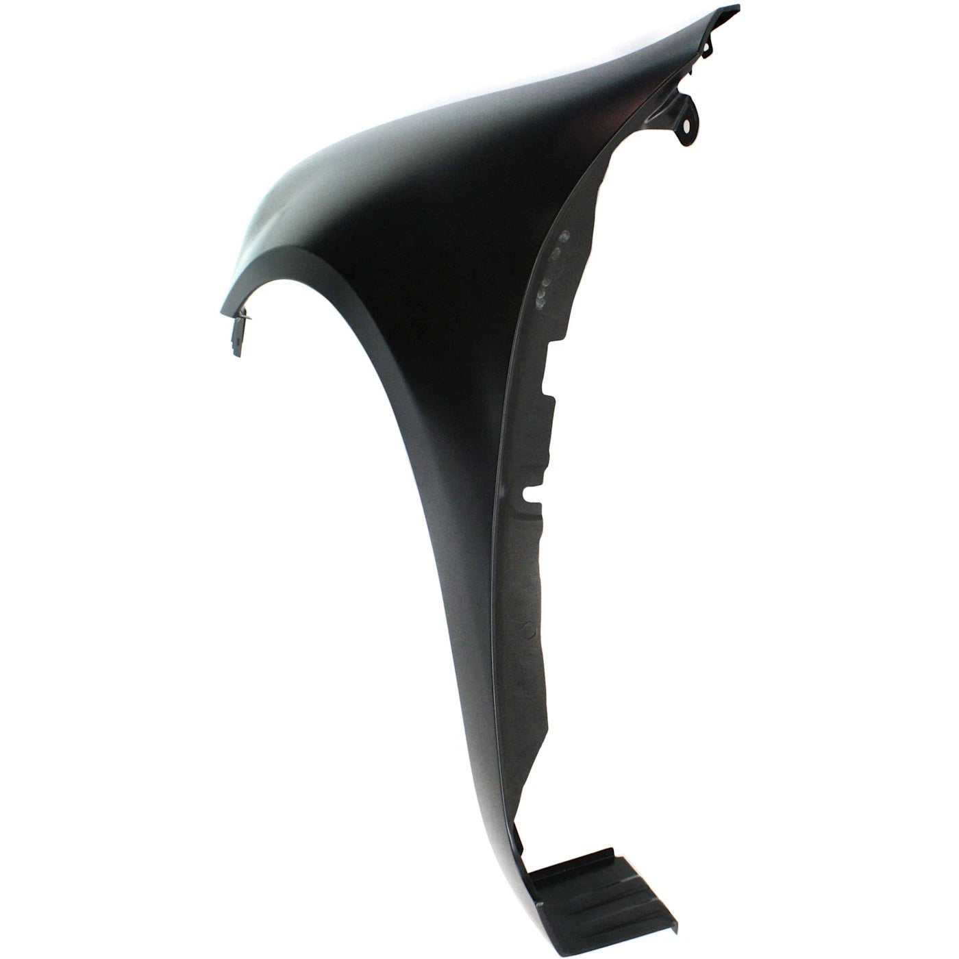 2006-2009 FORD FUSION, Left Fender (Driver Side) - FO1240251 - Fits Part Number 6E5Z16006AA