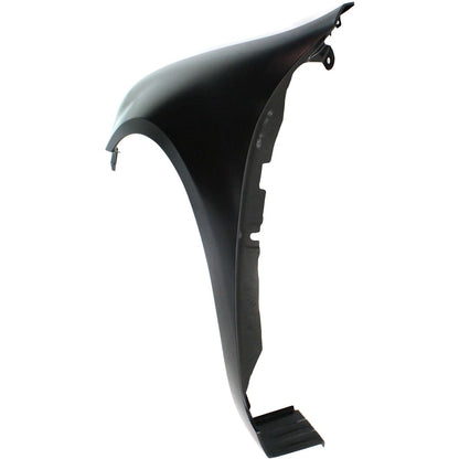 2006-2009 FORD FUSION, Left Fender (Driver Side) - FO1240251 - Fits Part Number 6E5Z16006AA