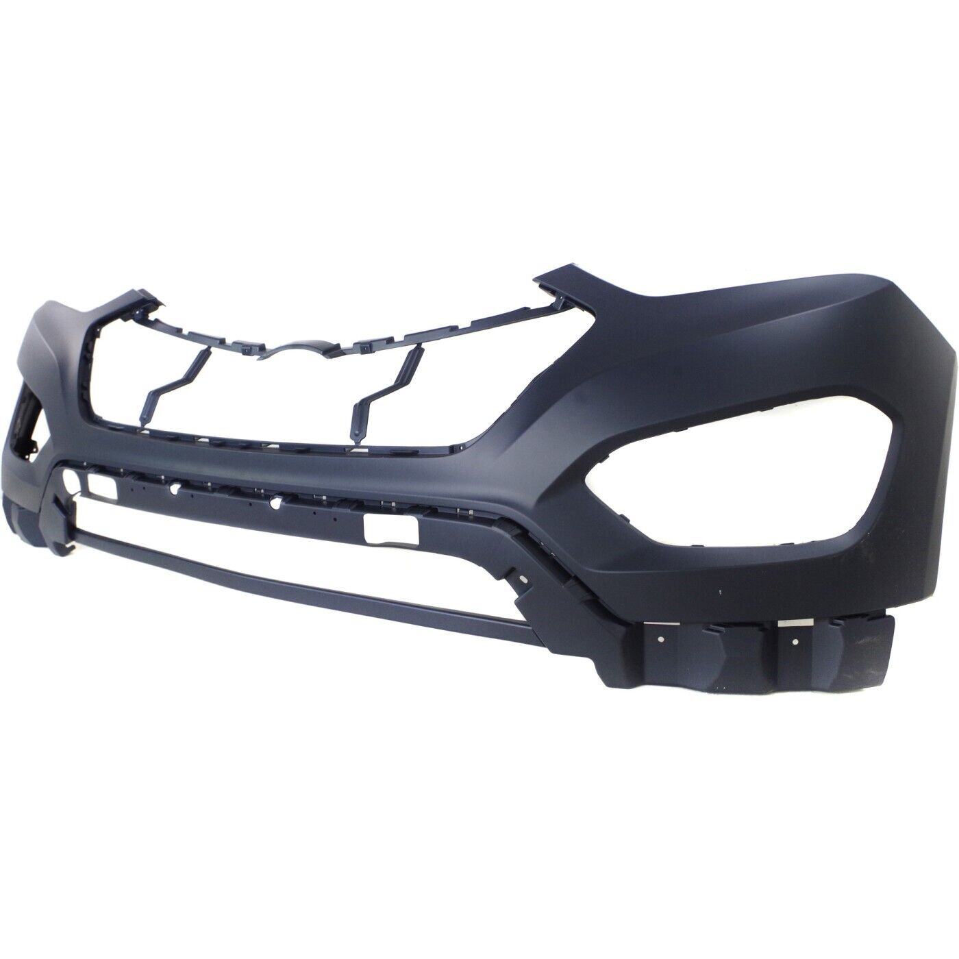 2013-2016 Hyundai Santa Fe (Lower) Front Bumper Cover