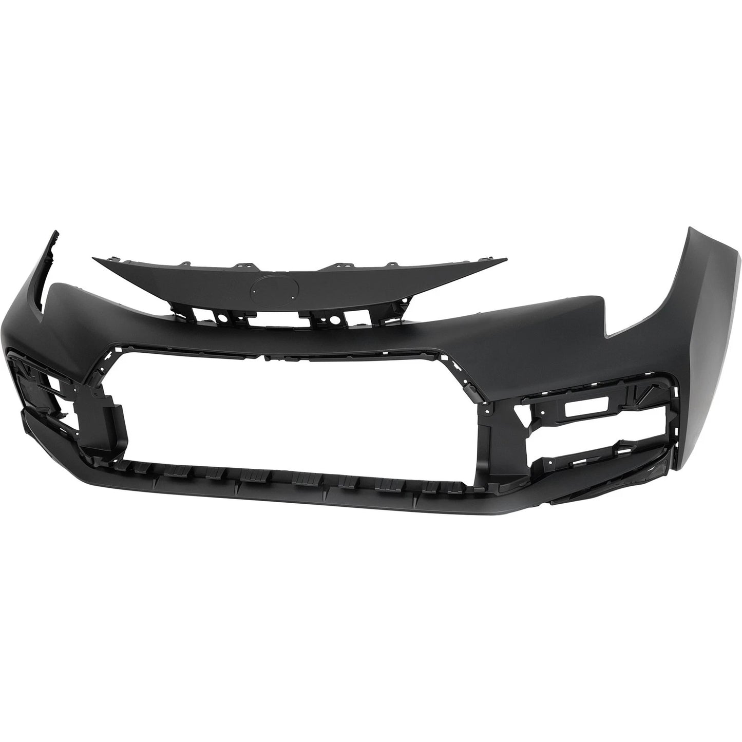 2020-2024 TOYOTA COROLLA SEDAN, Front Bumper Cover; SE/XSE w/o Apex Ed; US Built - TO1000460 - Fits Part Number 52119F2922