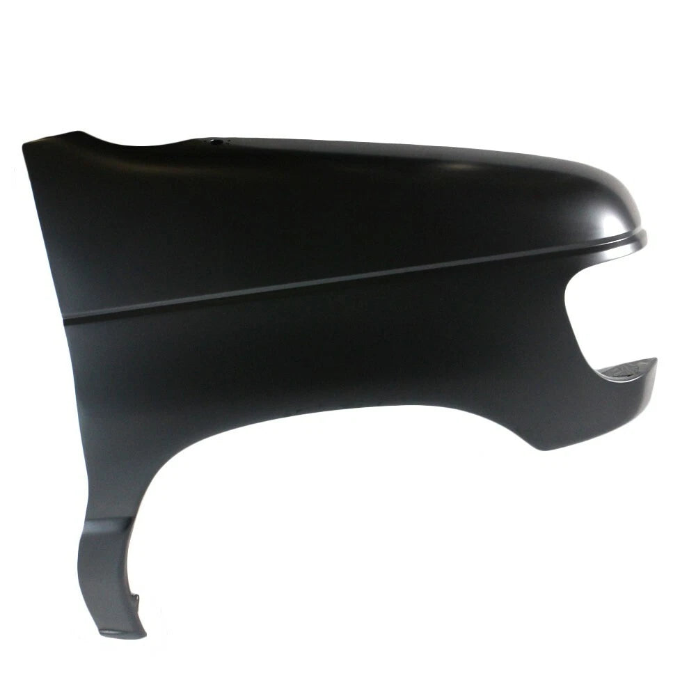 1997-2007 FORD E150, Right Fender (Passenger Side) - FO1241199 - Fits Part Number 7C2Z16005A