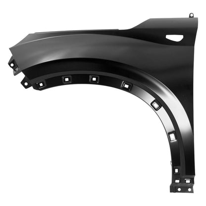 2020-2024 HYUNDAI VENUE, Left Fender (Driver Side); w/SL Hole - HY1240179 - Fits Part Number 66311K2000