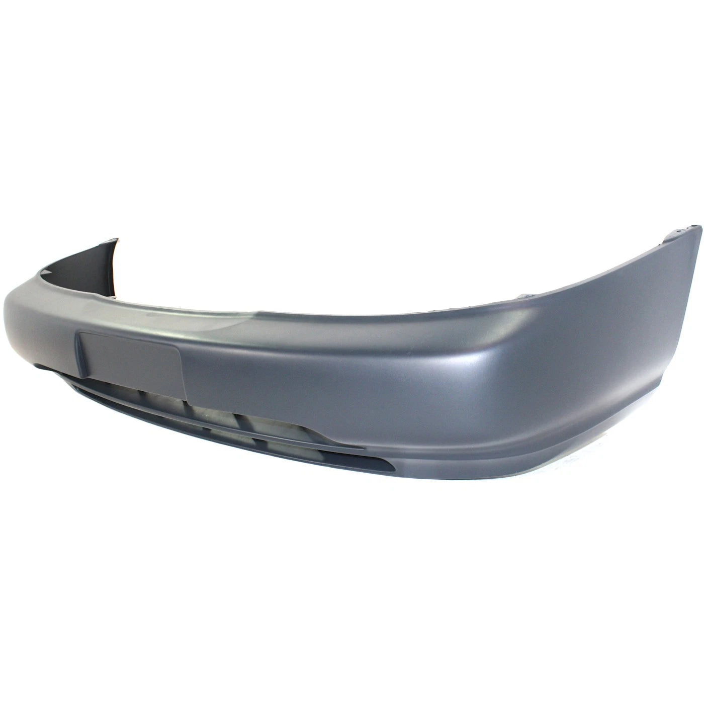 1995-1998 NISSAN SENTRA, Front Bumper Cover; base model - NI1000163 - Fits Part Number F20221M225