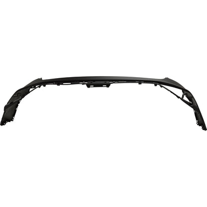 2019-2020 Hyundai Santa Fe Rear Bumper Cover (Upper) - Fits Part Number 86611S2000