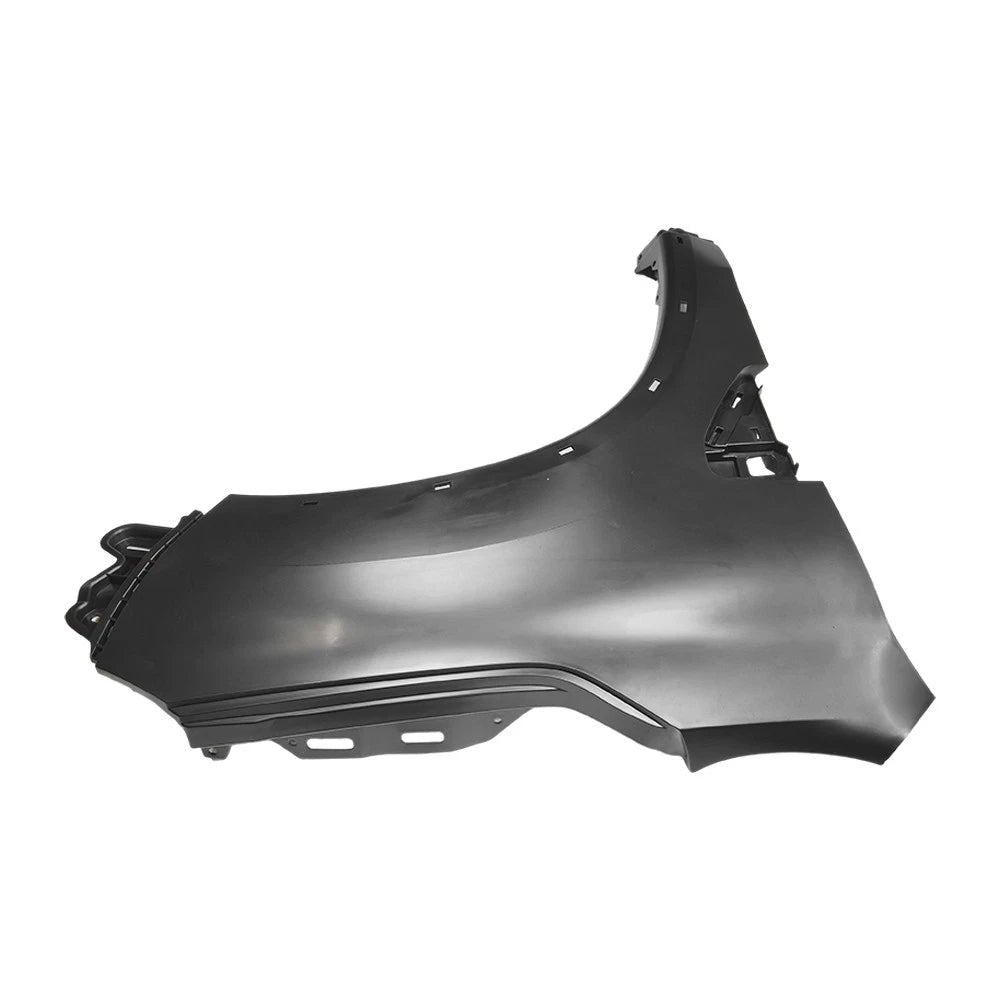 2020-2024 MITSUBISHI OUTLANDER SPORT, Right Fender (Passenger Side) - MI1241182 - Fits Part Number 63112W050P