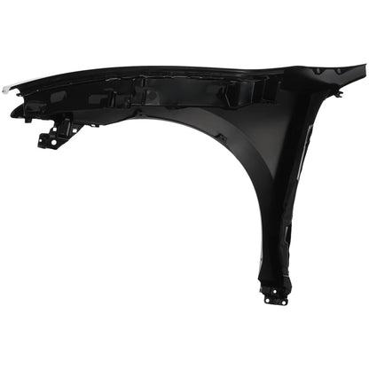 2009-2014 NISSAN MAXIMA, Right Fender (Passenger Side) - NI1241194 - Fits Part Number 631009N15A