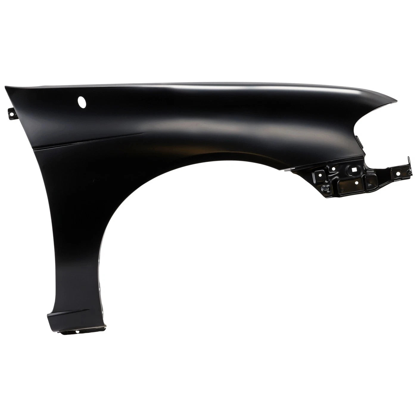 2000-2006 NISSAN SENTRA, Right Fender (Passenger Side) - NI1241168 - Fits Part Number F31005M030