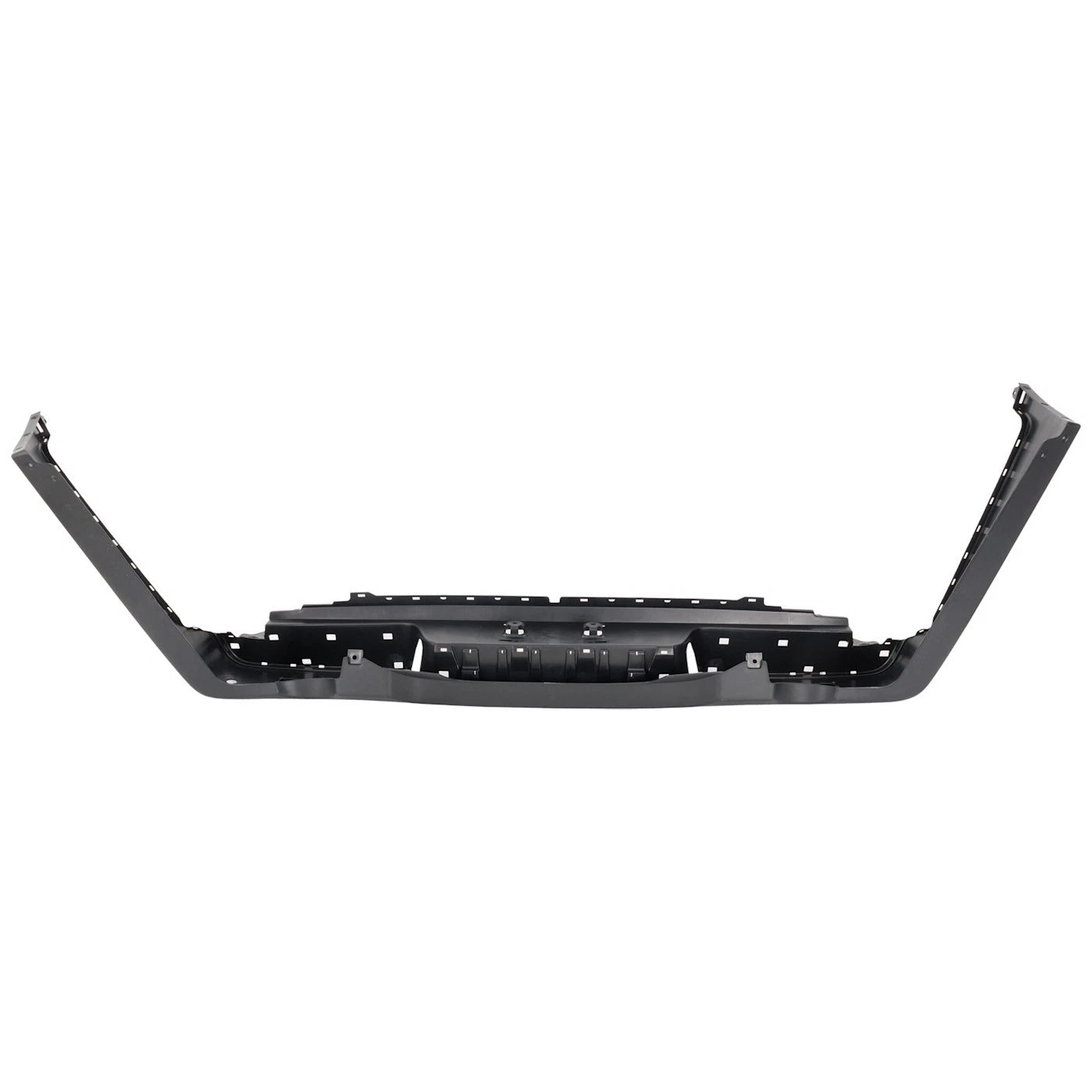 2021-2025 HONDA RIDGELINE, Rear Bumper Cover; w/Sensor; Partial TXT - HO1100327 - Fits Part Number 71501T6ZA60