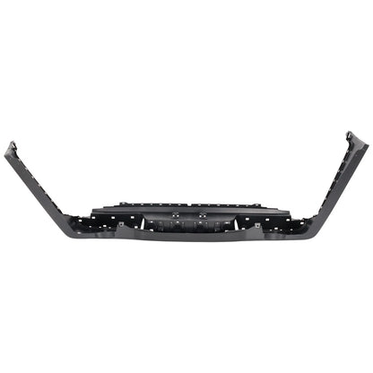 2021-2025 HONDA RIDGELINE, Rear Bumper Cover; w/Sensor; Partial TXT - HO1100327 - Fits Part Number 71501T6ZA60