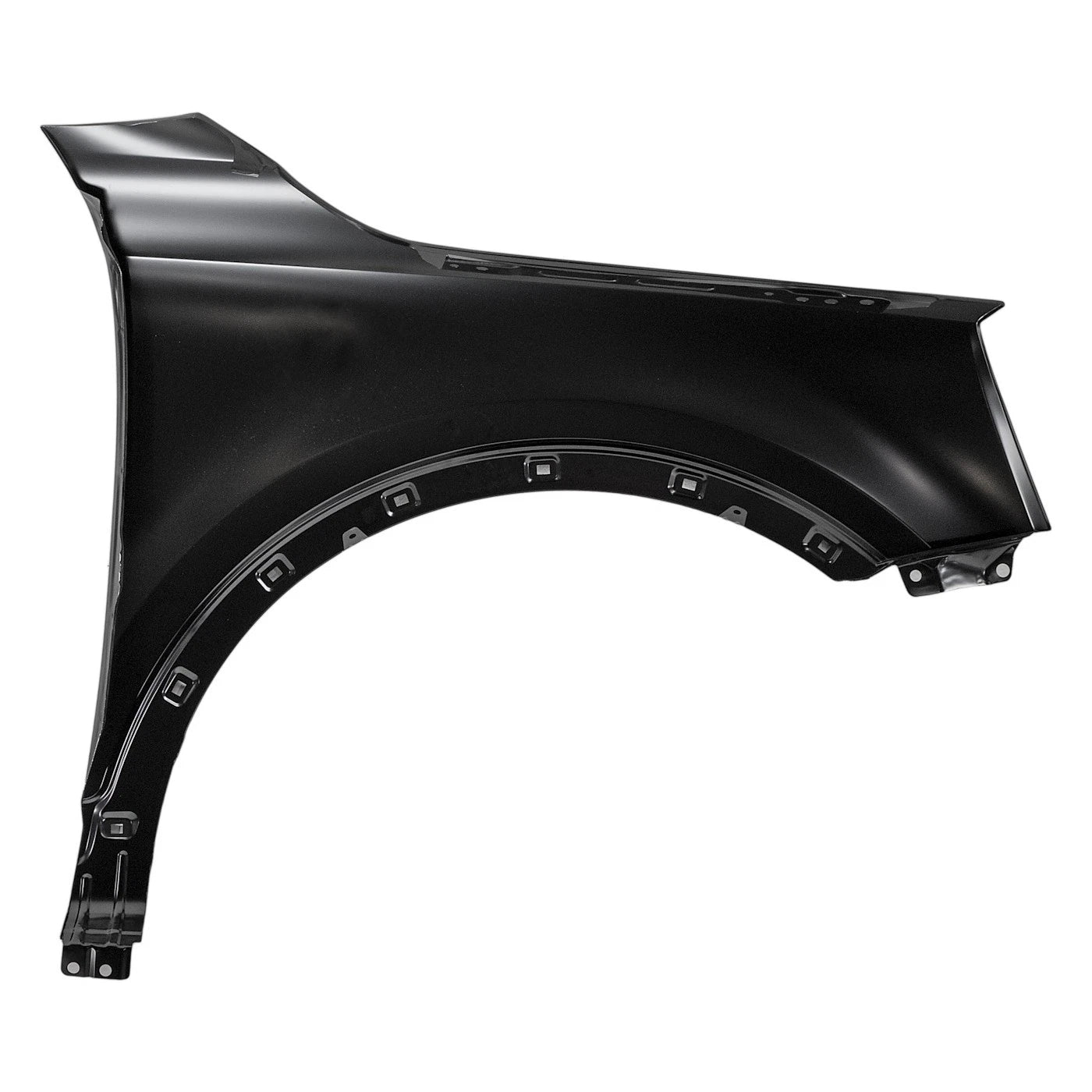 2020-2024 KIA TELLURIDE, Left Fender (Driver Side) - KI1240156 - Fits Part Number 66311S9000