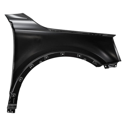 2020-2024 KIA TELLURIDE, Left Fender (Driver Side) - KI1240156 - Fits Part Number 66311S9000