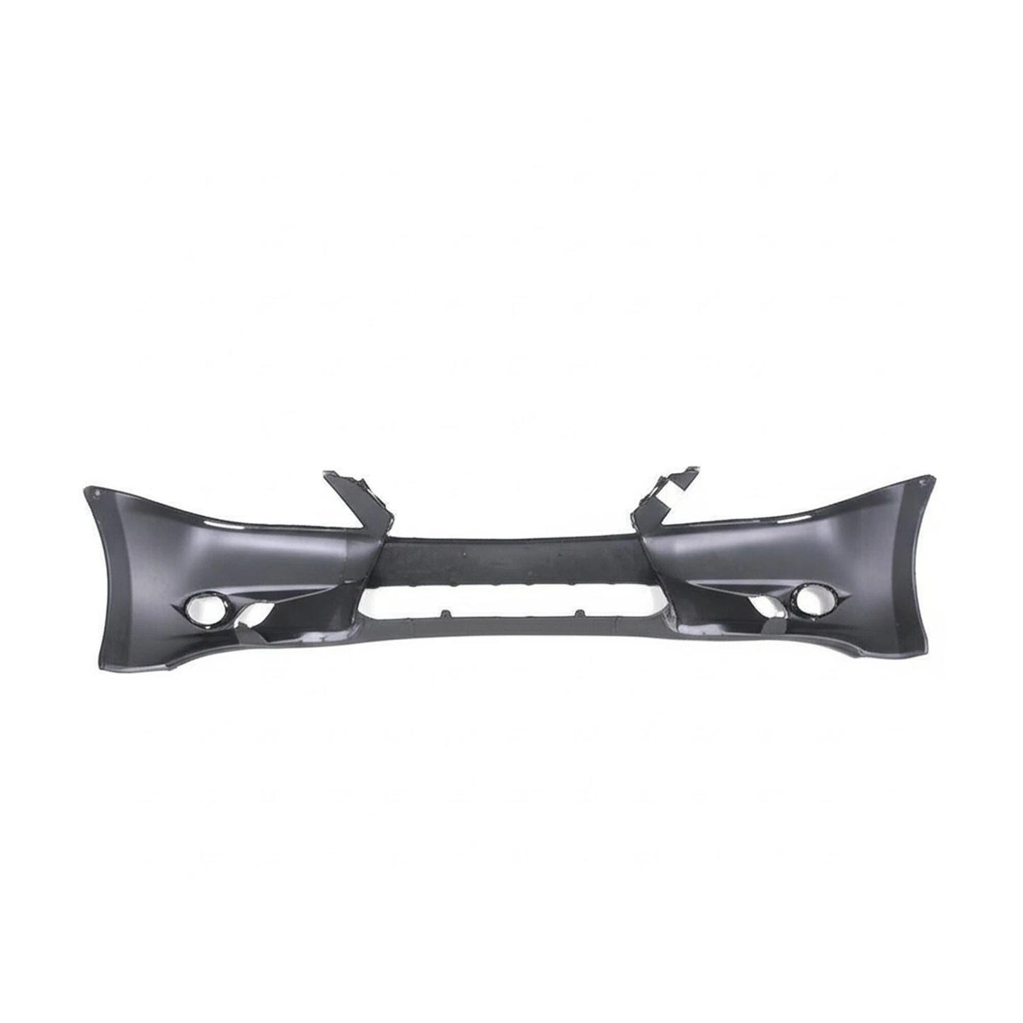 LEXUS GS200t 2013-2013, cubierta de parachoques delantero; con arandela HL; sin sensores de estacionamiento - LX1000230 - Compatible con el número de pieza 521193A917