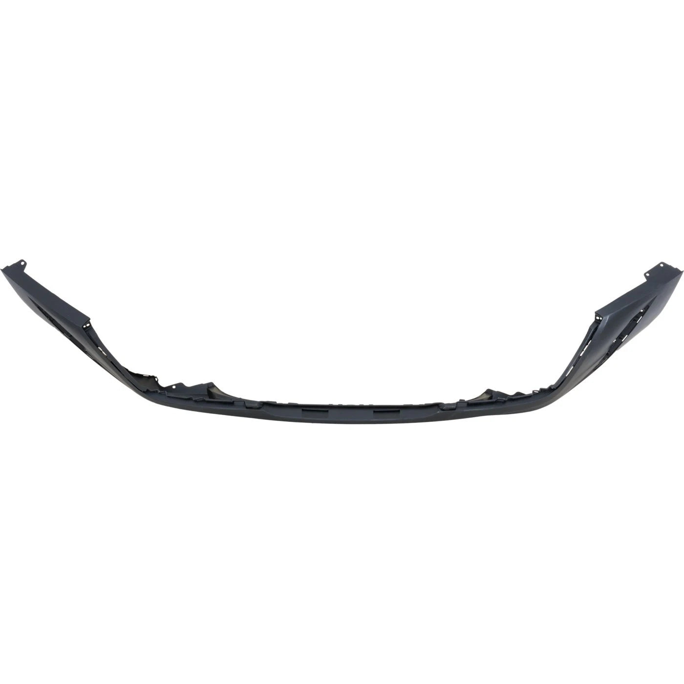 2021-2024 KIA K5, Rear Bumper Cover; LX/LXS; w/o Sensor - KI1100237 - Fits Part Number 86611L3000