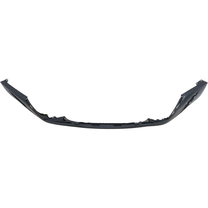 2021-2024 KIA K5, Rear Bumper Cover; LX/LXS; w/o Sensor - KI1100237 - Fits Part Number 86611L3000