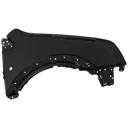 FORD TRANSIT CONNECT 2010-2013, guardabarros izquierdo (lado del conductor) - FO1240279 - Compatible con el número de pieza 9T1Z16006A