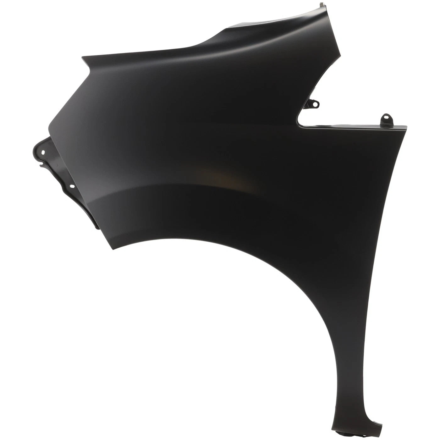 2013-2021 NISSAN NV200, Left Fender (Driver Side) - NI1240213 - Fits Part Number F31013LMMC