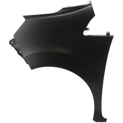 2013-2021 NISSAN NV200, Left Fender (Driver Side) - NI1240213 - Fits Part Number F31013LMMC