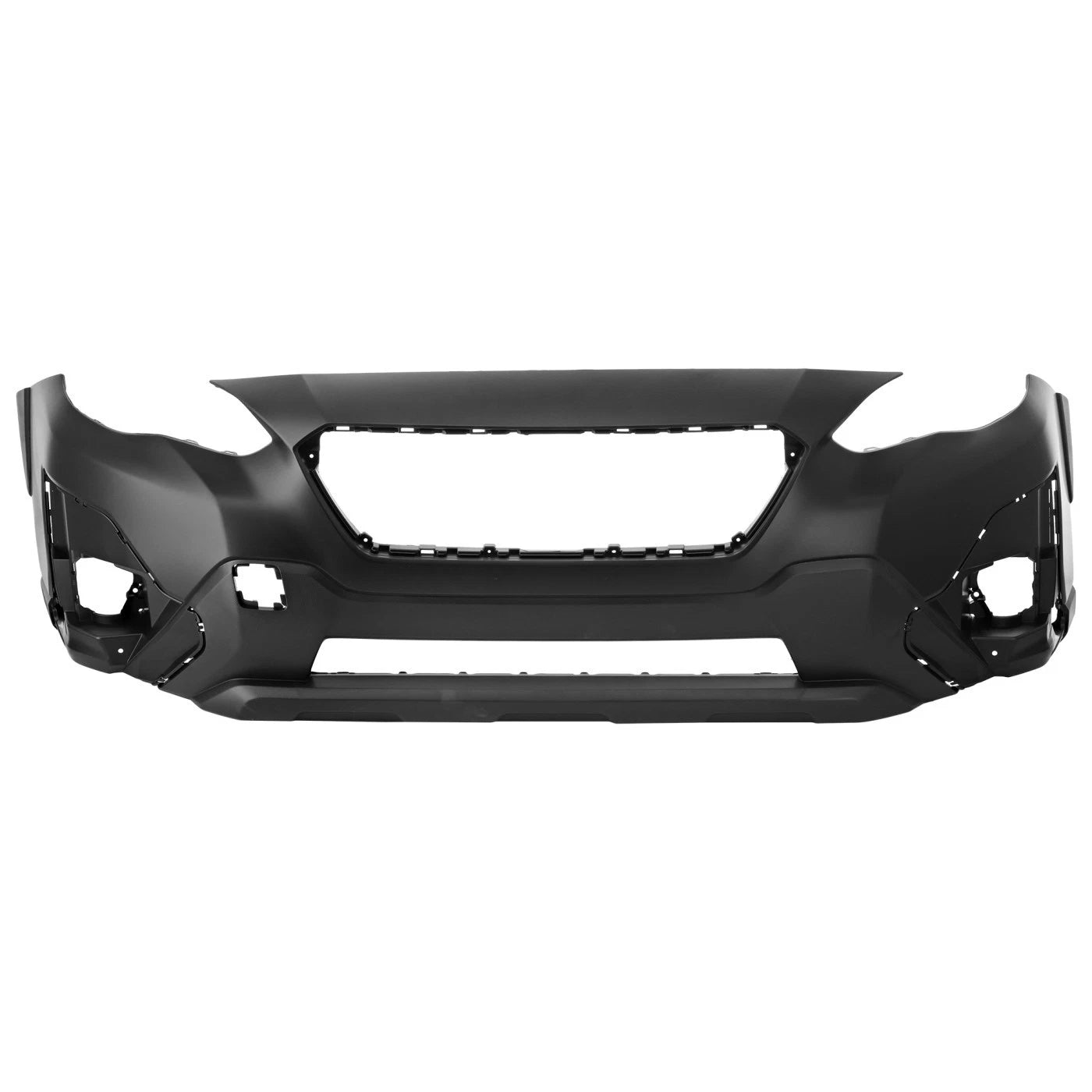 2021-2023 SUBARU CROSSTREK, Front Bumper Cover; Outdoor/Sport; 2.5L - SU1000196 - Fits Part Number 57704FL040