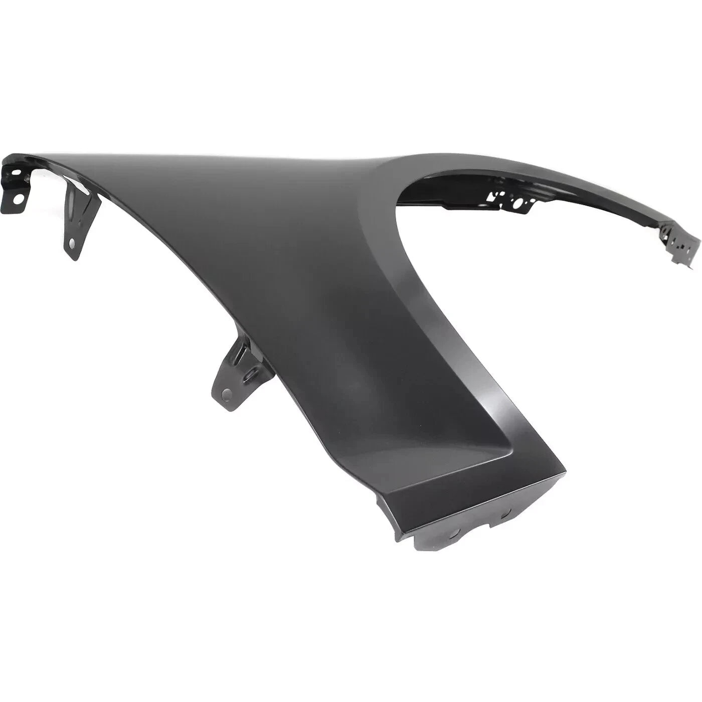 2020-2021 AUDI A4, Right Fender (Passenger Side); SEDAN - AU1241146 - Fits Part Number 8W0821106D
