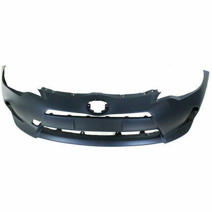 2012-2014 Toyota Prius Front Bumper Cover