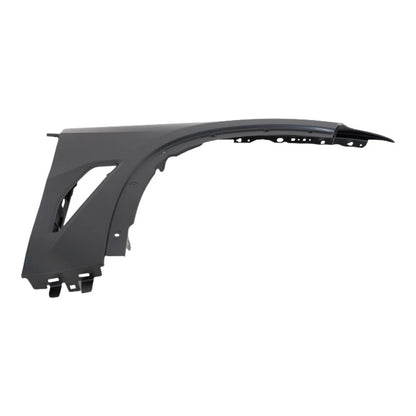 2019-2025 BMW X5, Right Fender (Passenger Side); G05; Steel - BM1241175 - Fits Part Number 41007492364-PFM