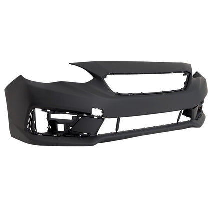 2020-2022 Subaru Impreza Front Bumper Cover