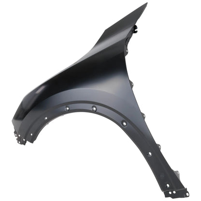 2022-2024 INFINITI QX60, Left Fender (Driver Side) - IN1240129 - Fits Part Number 631016SA0A