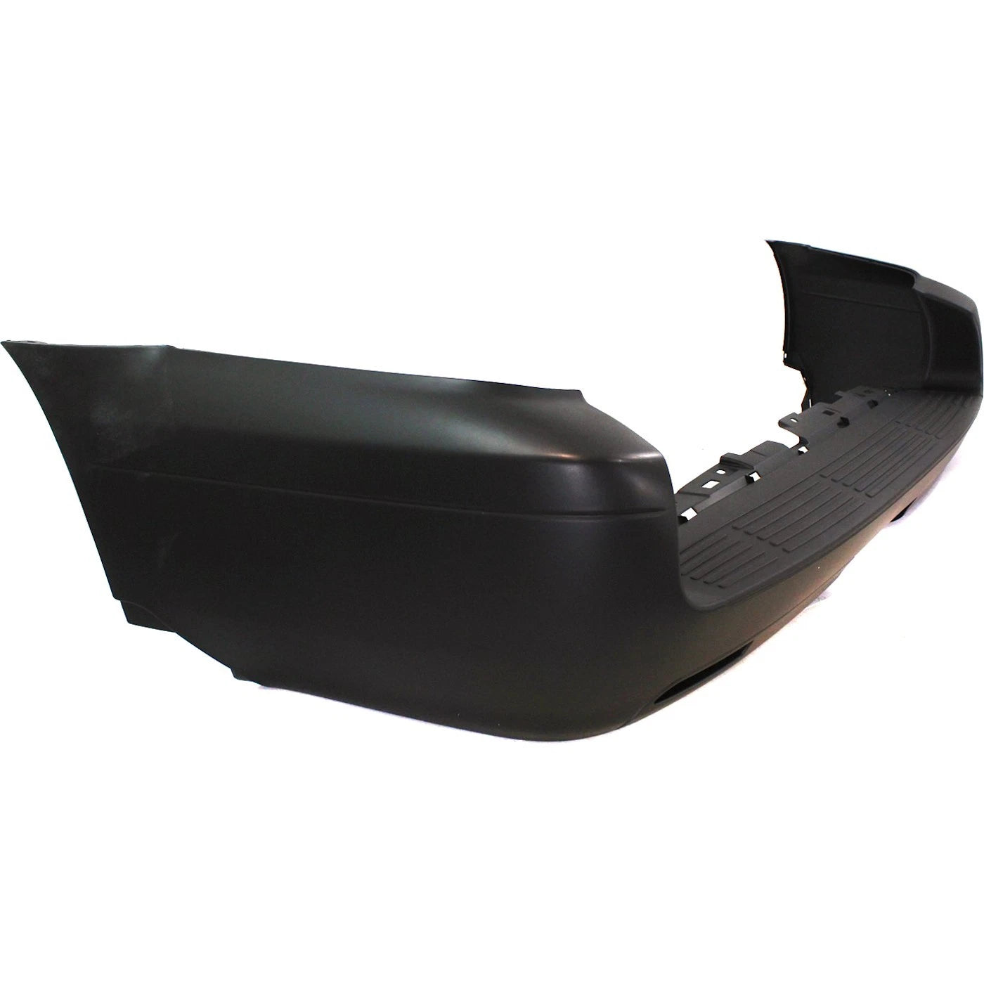 2003-2009 LEXUS GX470, Rear Bumper Cover - LX1100120 - Fits Part Number 5215960964