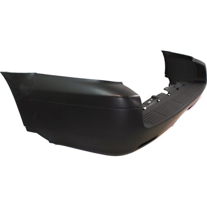 2003-2009 LEXUS GX470, Rear Bumper Cover - LX1100120 - Fits Part Number 5215960964