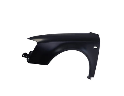 2005-2008 AUDI A4, Left Fender (Driver Side) - AU1240116 - Fits Part Number 8E0821105F