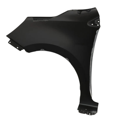 2021-2024 MITSUBISHI MIRAGE G4, Right Fender (Passenger Side); w/o SL Hole - MI1241187 - Fits Part Number 5220AT70