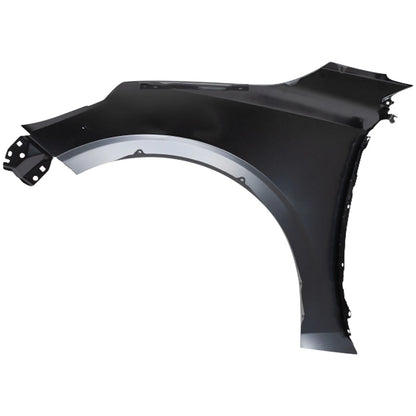 NISSAN SENTRA 2020-2025, guardabarros derecho (lado del pasajero) - NI1241238 - Compatible con el número de pieza FC1006LBMB^F31006LBMB