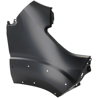 2023-2024 DODGE RAM PROMASTER 1500, Right Fender (Passenger Side) - CH1241300 - Fits Part Number 68693508AA^68324625AA